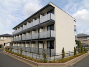 エスト逆井の画像