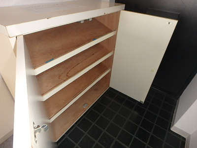 【収納】 | パラツィーナ武庫之荘