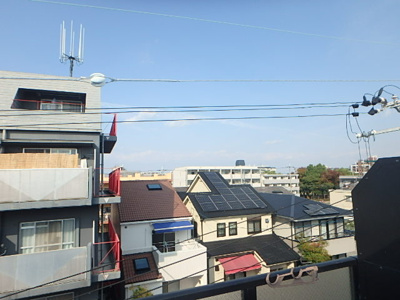 【展望】 | パラツィーナ武庫之荘