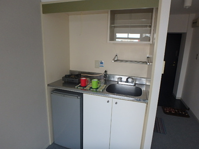 【キッチン】 | パラツィーナ武庫之荘