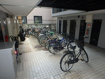 【その他共用部分】 | パラツィーナ武庫之荘