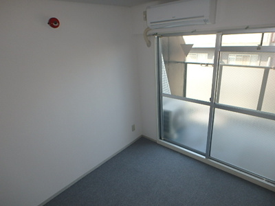 【寝室】 | パラツィーナ武庫之荘