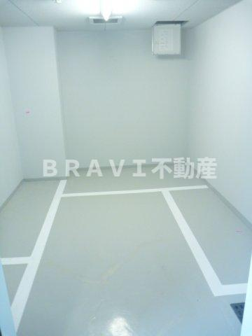 パークアクシス大阪新町　BRAVI不動産のその他共用部分