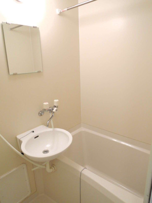 【浴室】 | エムズ柏