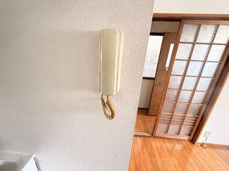 【設備】 | 土師町貸家