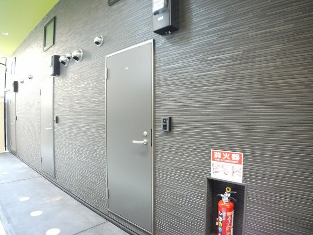 【その他共用部分】 | Ａｔｔｉｃ立花(アティック立花)