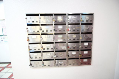 【外観】 | ハイツ上町台 | 事務所も多いです！