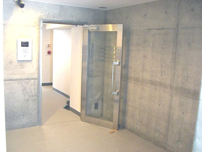 【エントランス】 | ｍｉｔｕｙｏｓｈｉ