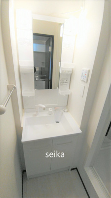 【洗面所】 | ｍｉｔｕｙｏｓｈｉ