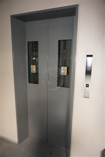 【その他共用部分】 | エレベーター