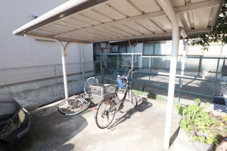 【その他共用部分】 | リトルハイツ