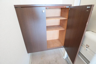 【収納】 | リトルハイツ