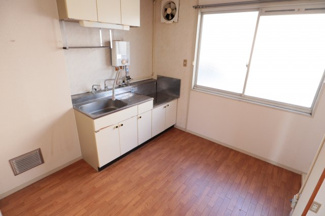 【居間・リビング】 | リトルハイツ