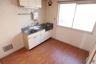 【居間・リビング】 | リトルハイツ