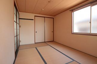 【寝室】 | リトルハイツ