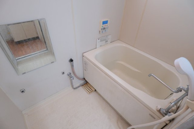 【浴室】 | リトルハイツ
