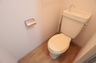 【トイレ】 | リトルハイツ
