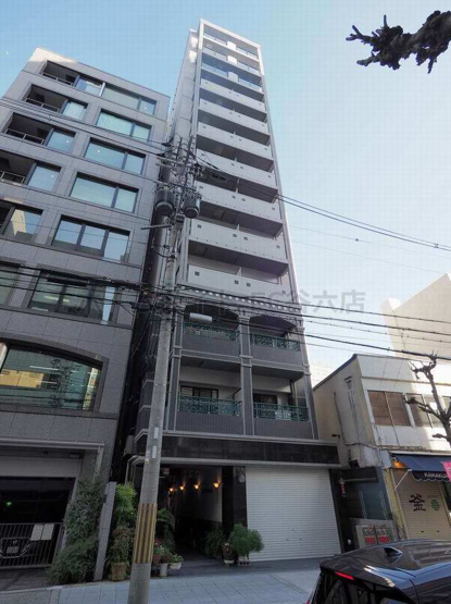 【外観】 | アクティ北浜