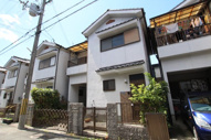 南一戸建ての画像