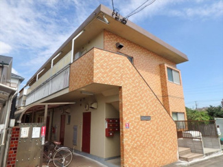 【外観】 | セコム導入の安心のRC造