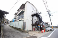 アルカディア追分の画像
