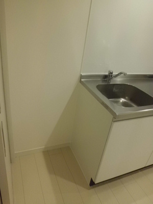 【キッチン】 | ベイルート | ベイルート 101