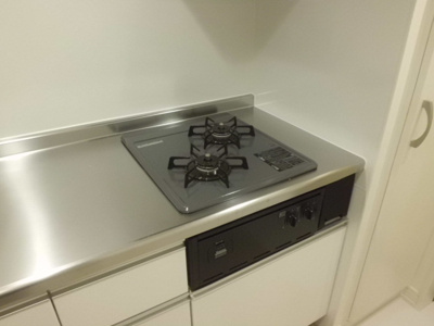 【キッチン】 | ベイルート | ベイルート 101