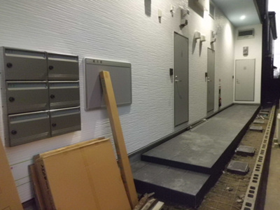 【外観】 | ベイルート | ベイルート 101