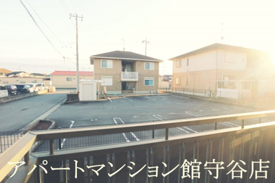 【展望】 | ラ・グラシューズ　Ⅳ