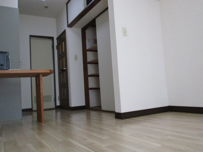 【洋室】 | アイビスレジデンス西生田