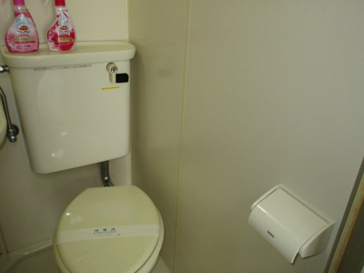 【トイレ】 | アイビスレジデンス西生田