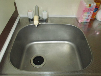 【キッチン】 | アイビスレジデンス西生田