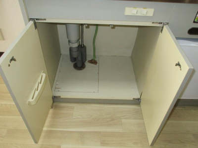 【キッチン】 | アイビスレジデンス西生田