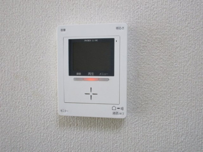 【セキュリティ】 | アイビスレジデンス西生田