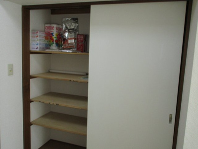 【収納】 | アイビスレジデンス西生田