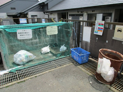 【その他共用部分】 | アイビスレジデンス西生田