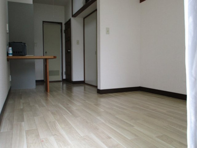 【居間・リビング】 | アイビスレジデンス西生田