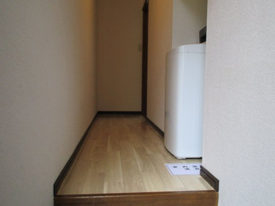 【玄関】 | アイビスレジデンス西生田