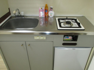 【キッチン】 | アイビスレジデンス西生田