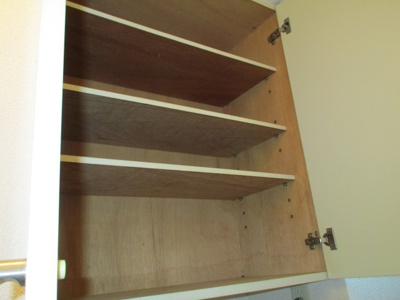 【収納】 | アイビスレジデンス西生田