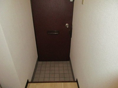 【玄関】 | アイビスレジデンス西生田