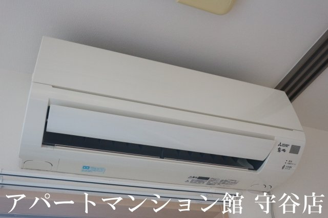 Ｋ．ライツェントの設備
