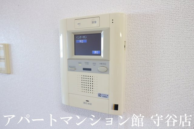 Ｋ．ライツェントのセキュリティ