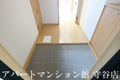 【玄関】 | Ｋ．ライツェント