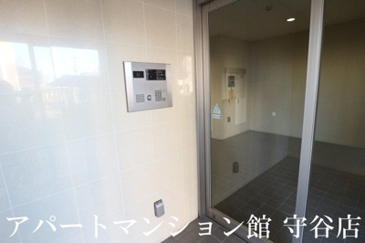 【エントランス】 | Ｋ．ライツェント