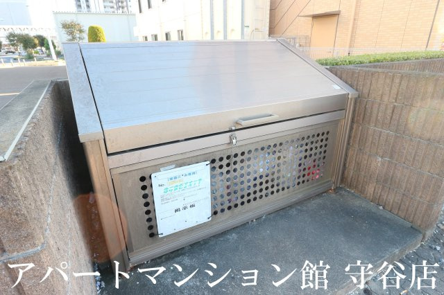 Ｋ．ライツェントのその他共用部分