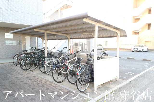 Ｋ．ライツェントのその他共用部分