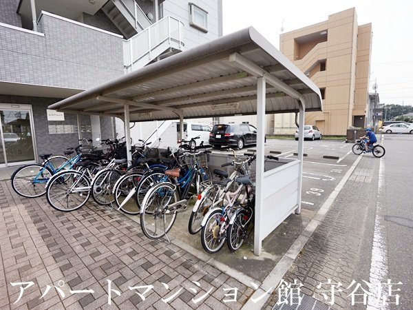 Ｋ．ライツェントのその他共用部分