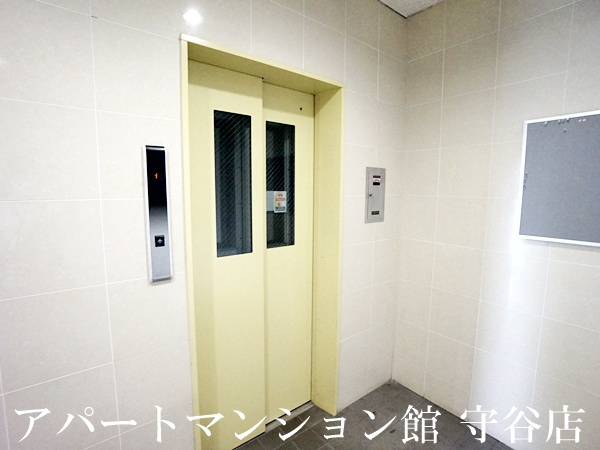 Ｋ．ライツェントのその他共用部分