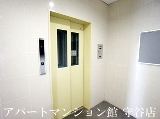 【その他共用部分】 | Ｋ．ライツェント